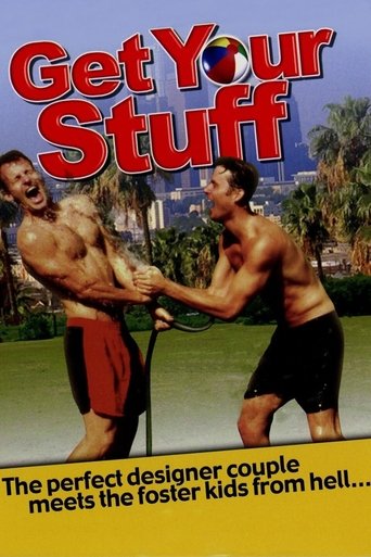 Get Your Stuff Poster of Get Your Stuff