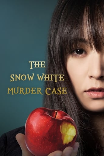 The Snow White Murder Case Poster of The Snow White Murder Case