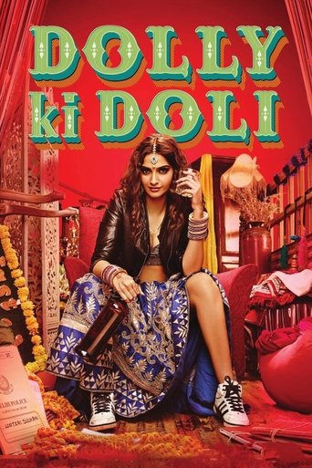 Dolly Ki Doli Poster of Dolly Ki Doli