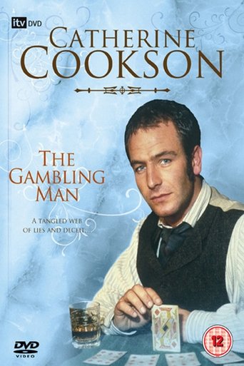 The Gambling Man Poster of The Gambling Man