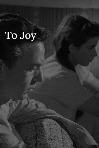 To Joy Poster of To Joy