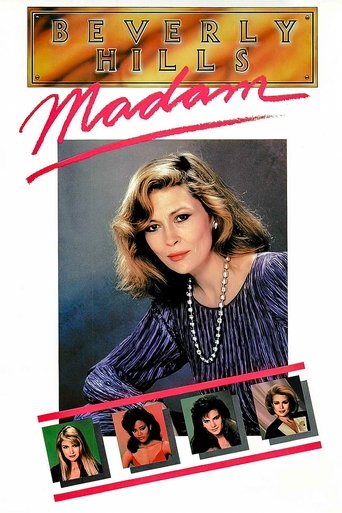 Beverly Hills Madam Poster of Beverly Hills Madam