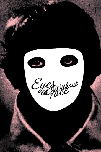 Eyes Without a Face Poster of Eyes Without a Face