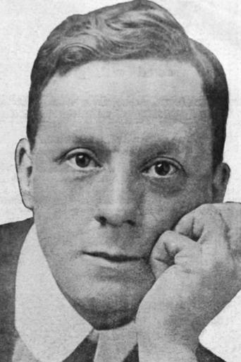 Cecil M. Hepworth Portrait of Cecil M. Hepworth