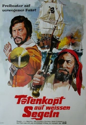 Pirates of Blood Island Poster of Pirates of Blood Island