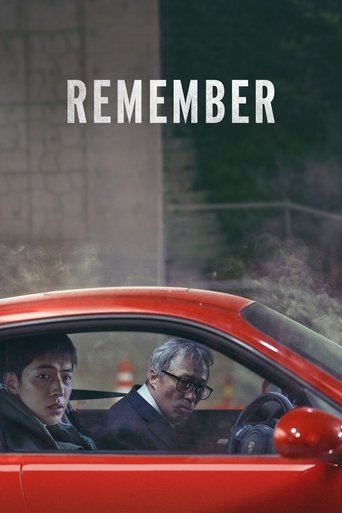 Remember Poster of Remember