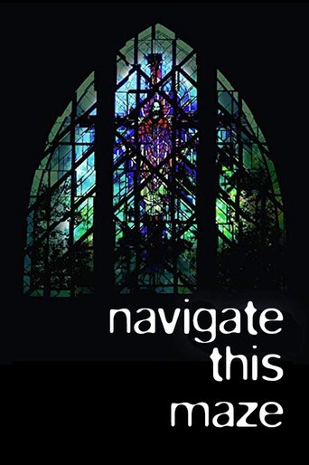 Navigate This Maze Poster of Navigate This Maze