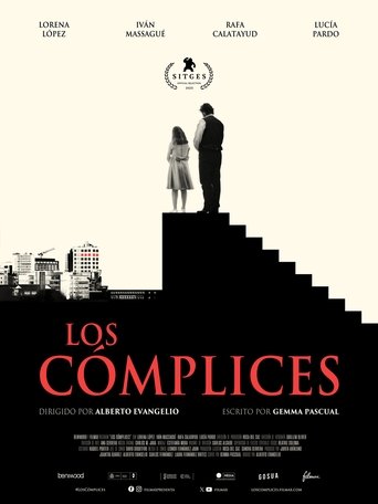 Accomplices Poster of Accomplices