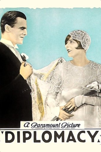 Diplomacy Poster of Diplomacy