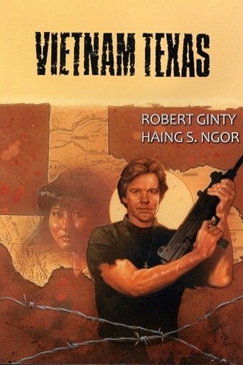 Vietnam Texas Poster of Vietnam Texas