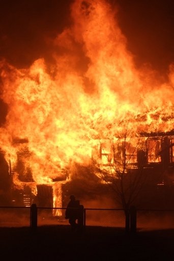I Walked Through Fire, You Were with Me Poster of I Walked Through Fire, You Were with Me