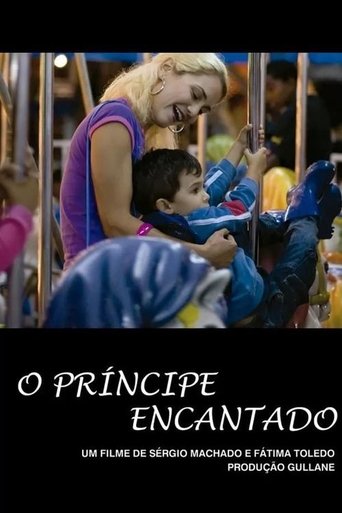 The Prince Charming Poster of The Prince Charming