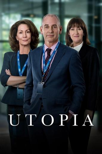 Utopia Poster of Utopia