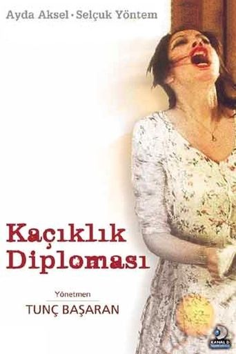 Diploma of Madness Poster of Diploma of Madness