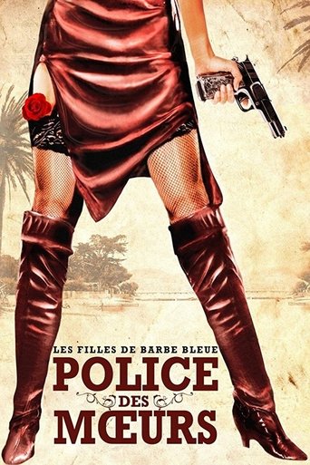 Saint-Tropez Vice Poster of Saint-Tropez Vice