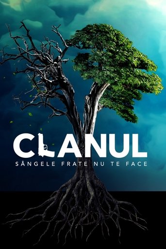 The Clan Poster of The Clan
