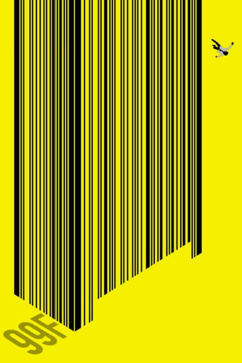 99 Francs Poster of 99 Francs