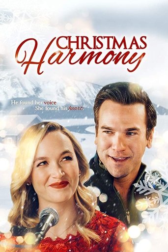 Christmas Harmony Poster of Christmas Harmony