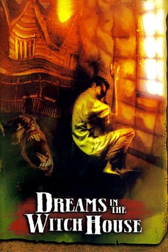 Dreams in the Witch House Poster of Dreams in the Witch House