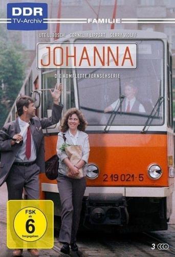 Johanna Poster of Johanna