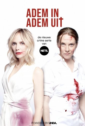 Adem in, Adem uit Poster of Adem in, Adem uit