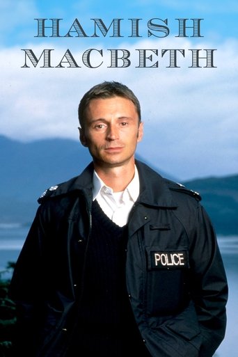 Hamish Macbeth Poster of Hamish Macbeth