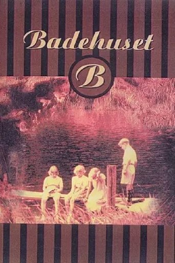 The Bath House Poster of The Bath House