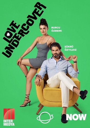 Love Undercover Poster of Love Undercover