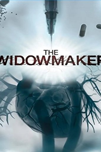 The Widowmaker Poster of The Widowmaker
