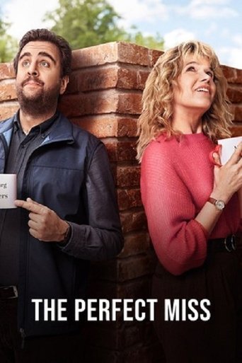 The Perfect Miss Poster of The Perfect Miss