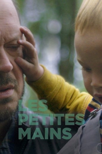 Little Hands Poster of Little Hands