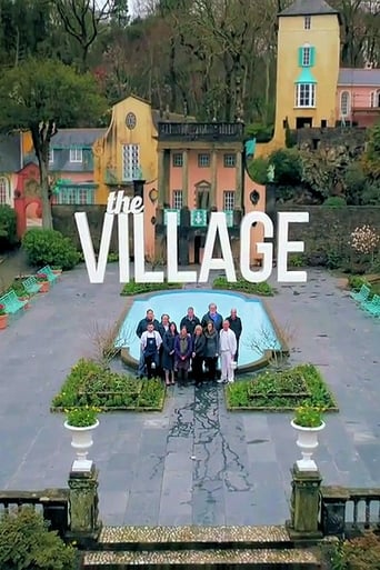 The Village Poster of The Village