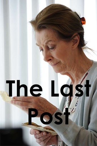 The Last Post Poster of The Last Post