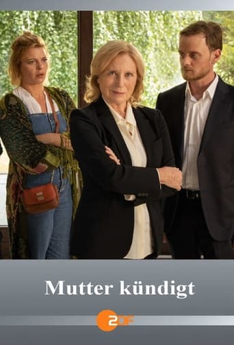 MuM Calls It Quits Poster of MuM Calls It Quits