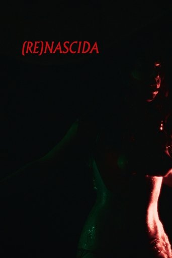 (Re)Born, a Self-Portrait Poster of (Re)Born, a Self-Portrait