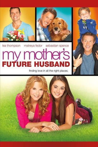 My Mother's Future Husband Poster of My Mother's Future Husband