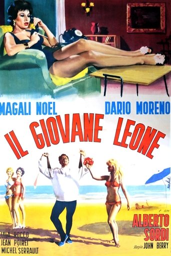 Oh! What a Mambo Poster of Oh! What a Mambo