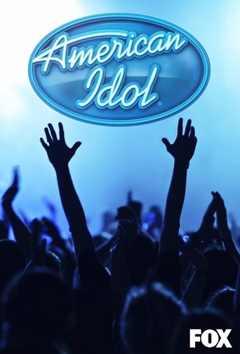 American Idol Poster of American Idol