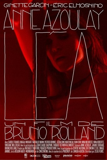 Lea Poster of Lea