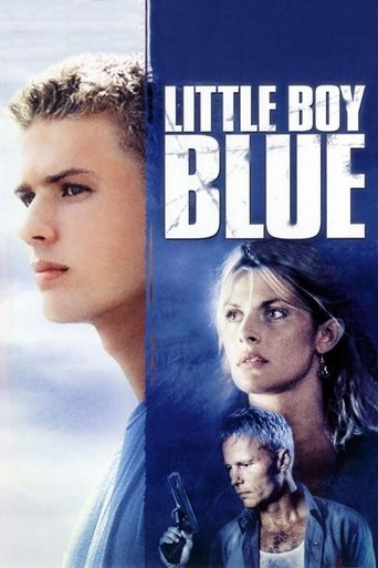Little Boy Blue Poster of Little Boy Blue