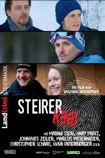Steirerkind Poster of Steirerkind