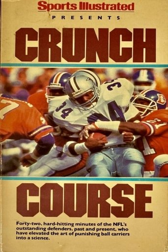 Crunch Course Poster of Crunch Course