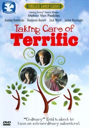Taking Care of Terrific Poster of Taking Care of Terrific