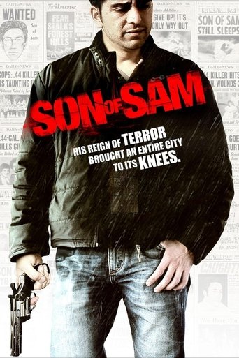 Son Of Sam Poster of Son Of Sam