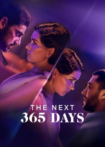 The Next 365 Days Poster of The Next 365 Days
