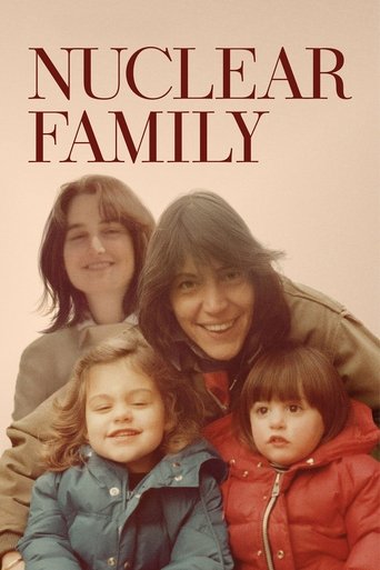 Nuclear Family Poster of Nuclear Family