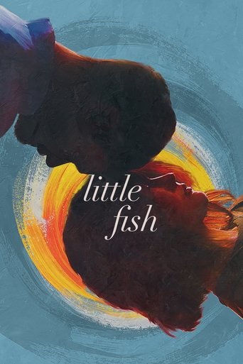 Little Fish Poster of Little Fish