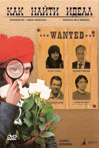 How to find the ideal? Poster of How to find the ideal?