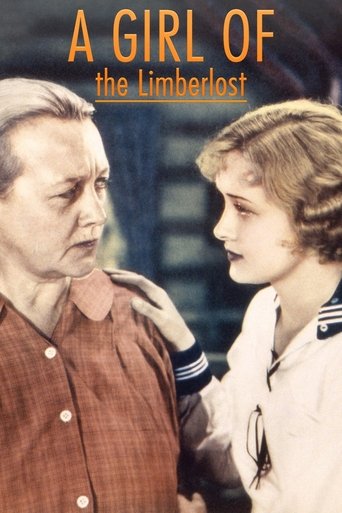 A Girl of the Limberlost Poster of A Girl of the Limberlost