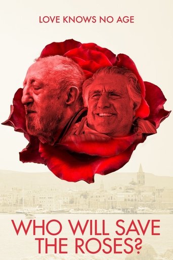 Who Will Save The Roses? Poster of Who Will Save The Roses?